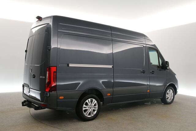 Mercedes-Benz SPRINTER 315 CDI L2H2 | NIEUW | BPM VRIJ | 3500KG Trekgew. 150PK Automaat Airco Adaptive-Cruise Camera PDC 17''LMV 3 Persoons LED Trekhaak