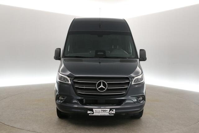 Mercedes-Benz SPRINTER 315 CDI L2H2 | NIEUW | BPM VRIJ | 3500KG Trekgew. 150PK Automaat Airco Adaptive-Cruise Camera PDC 17''LMV 3 Persoons LED Trekhaak