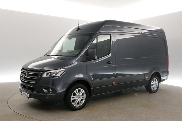 Mercedes-Benz SPRINTER 315 CDI L2H2 | NIEUW | BPM VRIJ | 3500KG Trekgew. 150PK Automaat Airco Adaptive-Cruise Camera PDC 17''LMV 3 Persoons LED Trekhaak