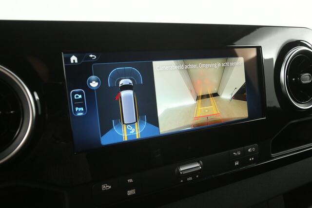 Mercedes-Benz SPRINTER 315 CDI L2H2 | NIEUW | BPM VRIJ | 3500KG Trekgew. 150PK Automaat Airco Adaptive-Cruise Camera PDC 17''LMV 3 Persoons LED Trekhaak