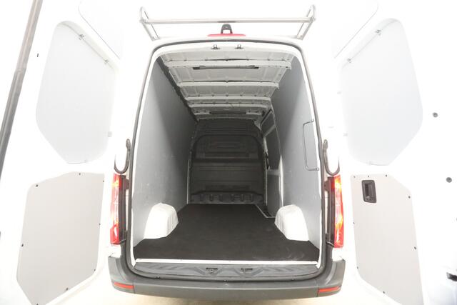 Mercedes-Benz SPRINTER 314 2.2 CDI L2H2 143PK 3500KG Trekgew. Automaat Airco Camera Cruise Carplay Navi 3 Persoons Imperiaal