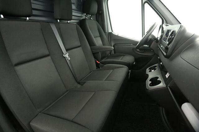 Mercedes-Benz SPRINTER 314 2.2 CDI L2H2 143PK 3500KG Trekgew. Automaat Airco Camera Cruise Carplay Navi 3 Persoons Imperiaal