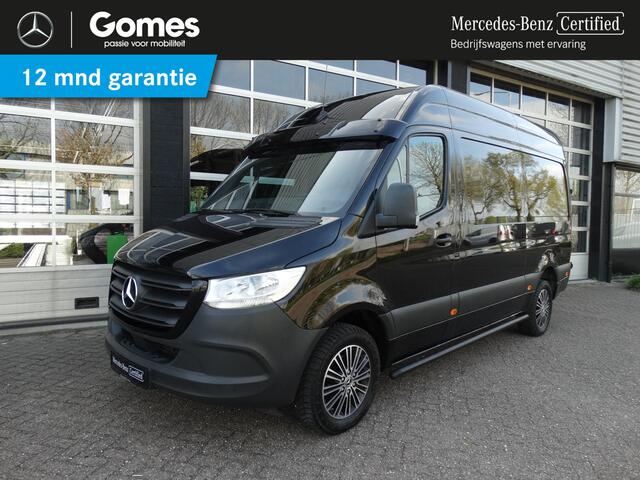 Mercedes-Benz SPRINTER 315 1.9 CDI L2H2 RWD | grootbeeld navigatie | Achteruitrijcamera