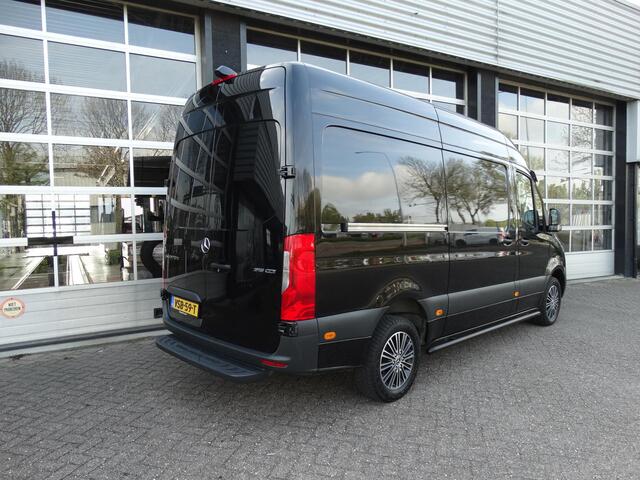 Mercedes-Benz SPRINTER 315 1.9 CDI L2H2 RWD | grootbeeld navigatie | Achteruitrijcamera