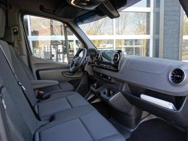 Mercedes-Benz SPRINTER 315 1.9 CDI L2H2 RWD | grootbeeld navigatie | Achteruitrijcamera