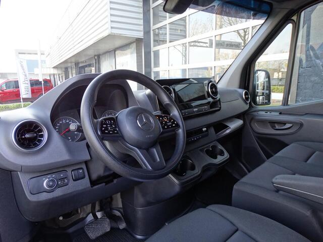 Mercedes-Benz SPRINTER 315 1.9 CDI L2H2 RWD | grootbeeld navigatie | Achteruitrijcamera