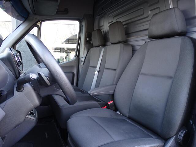 Mercedes-Benz SPRINTER 315 1.9 CDI L2H2 RWD | grootbeeld navigatie | Achteruitrijcamera