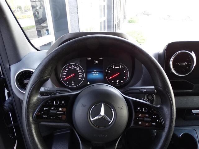 Mercedes-Benz SPRINTER 315 1.9 CDI L2H2 RWD | grootbeeld navigatie | Achteruitrijcamera