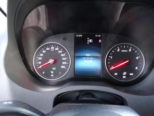 Mercedes-Benz SPRINTER 315 1.9 CDI L2H2 RWD | grootbeeld navigatie | Achteruitrijcamera