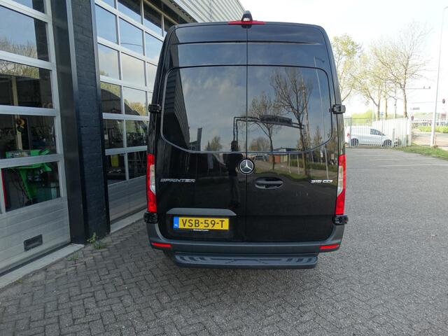 Mercedes-Benz SPRINTER 315 1.9 CDI L2H2 RWD | grootbeeld navigatie | Achteruitrijcamera