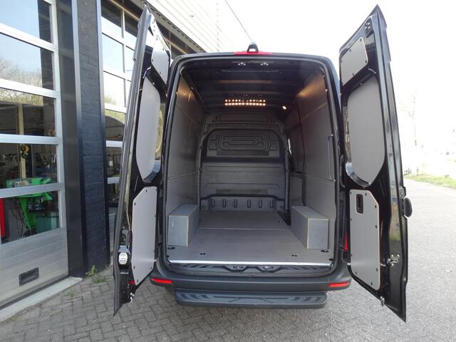 Mercedes-Benz SPRINTER 315 1.9 CDI L2H2 RWD | grootbeeld navigatie | Achteruitrijcamera
