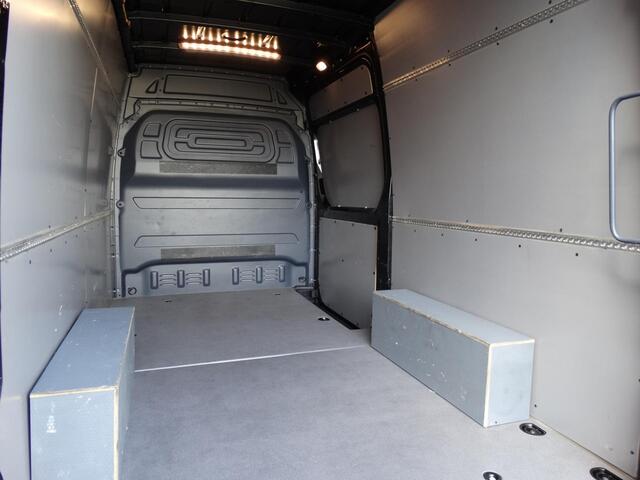 Mercedes-Benz SPRINTER 315 1.9 CDI L2H2 RWD | grootbeeld navigatie | Achteruitrijcamera