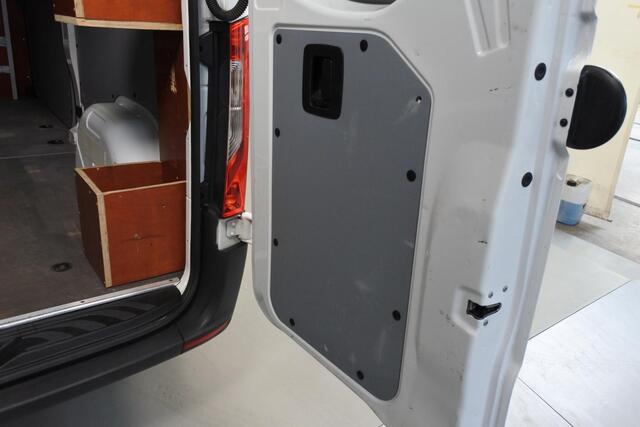 Mercedes-Benz SPRINTER L2H1 314 CDi Automaat Professional + Navi pack