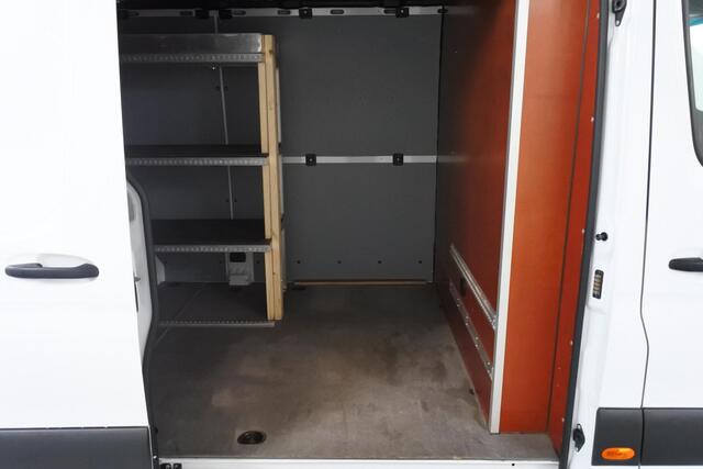 Mercedes-Benz SPRINTER L2H1 314 CDi Automaat Professional + Navi pack