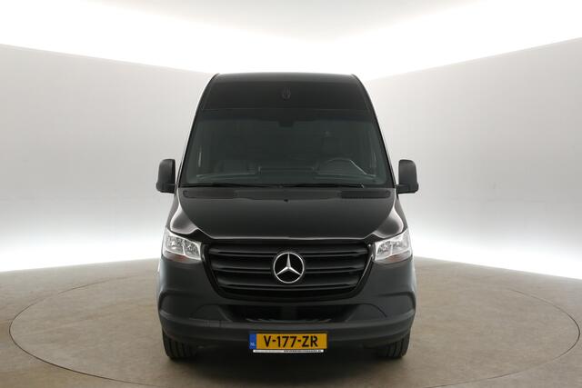 Mercedes-Benz SPRINTER 314 2.2 CDI L2H2 143PK 2800kg Trekgew. Automaat Airco Camera Carplay Cruise Leder 3 Persoons Trekhaak