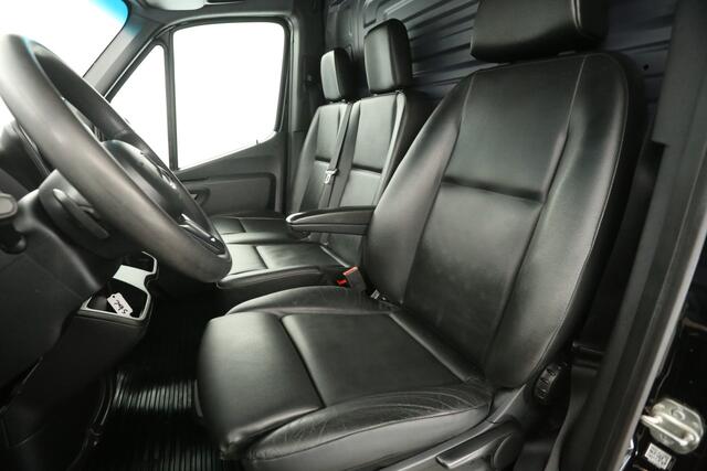 Mercedes-Benz SPRINTER 314 2.2 CDI L2H2 143PK 2800kg Trekgew. Automaat Airco Camera Carplay Cruise Leder 3 Persoons Trekhaak