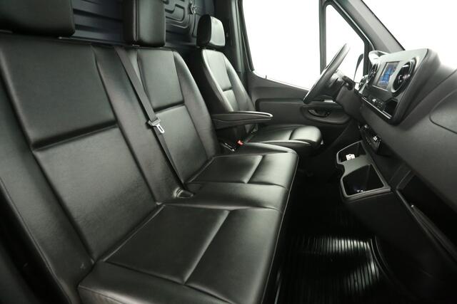 Mercedes-Benz SPRINTER 314 2.2 CDI L2H2 143PK 2800kg Trekgew. Automaat Airco Camera Carplay Cruise Leder 3 Persoons Trekhaak