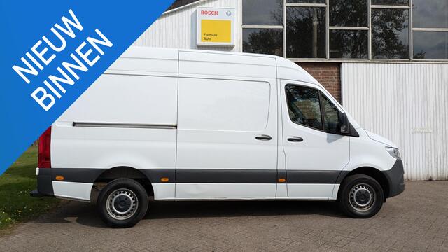 Mercedes-Benz SPRINTER 317CDI - L2H2 - airco - trekh.
