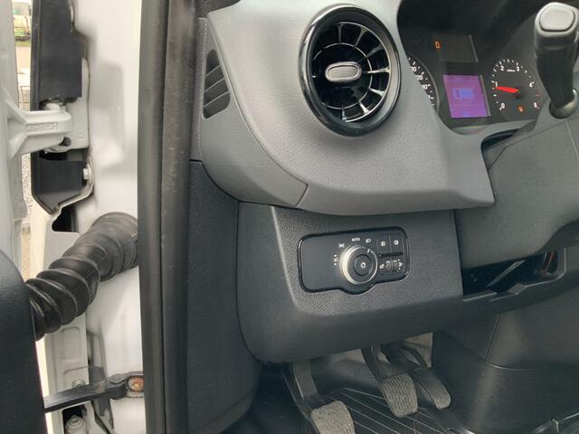 Mercedes-Benz SPRINTER 316 2.2 CDI L2H2 Airco Cruise Camera Navi Trekhaak 2800 kg Euro 6