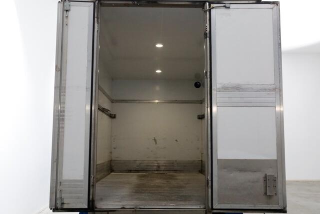 Mercedes-Benz SPRINTER 311 CDI 7G Automaat RWD Bakwagen met achterdeuren Airco 03-2021