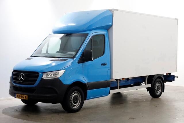 Mercedes-Benz SPRINTER 311 CDI 7G Automaat RWD Bakwagen met achterdeuren Airco 03-2021