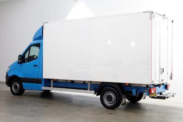 Mercedes-Benz SPRINTER 311 CDI 7G Automaat RWD Bakwagen met achterdeuren Airco 03-2021
