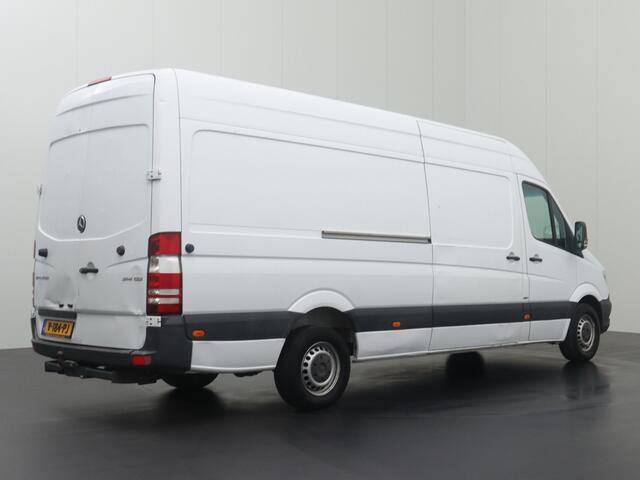 Mercedes-Benz SPRINTER 314CDI 7G-Tronic Automaat L3H2 Maxi | Airco | 3-Persoons | 2800Kg Trekhaak