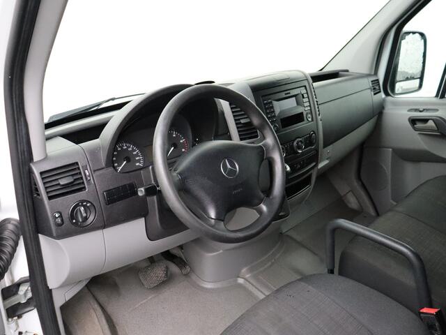 Mercedes-Benz SPRINTER 314CDI 7G-Tronic Automaat L3H2 Maxi | Airco | 3-Persoons | 2800Kg Trekhaak