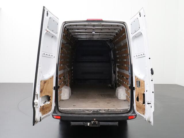 Mercedes-Benz SPRINTER 314CDI 7G-Tronic Automaat L3H2 Maxi | Airco | 3-Persoons | 2800Kg Trekhaak