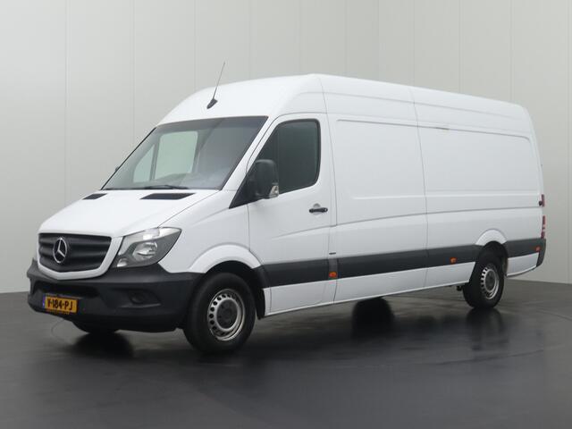 Mercedes-Benz SPRINTER 314CDI 7G-Tronic Automaat L3H2 Maxi | Airco | 3-Persoons | 2800Kg Trekhaak
