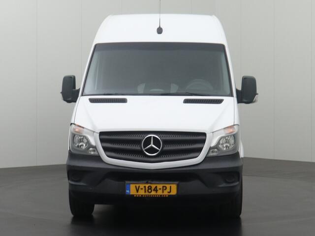Mercedes-Benz SPRINTER 314CDI 7G-Tronic Automaat L3H2 Maxi | Airco | 3-Persoons | 2800Kg Trekhaak
