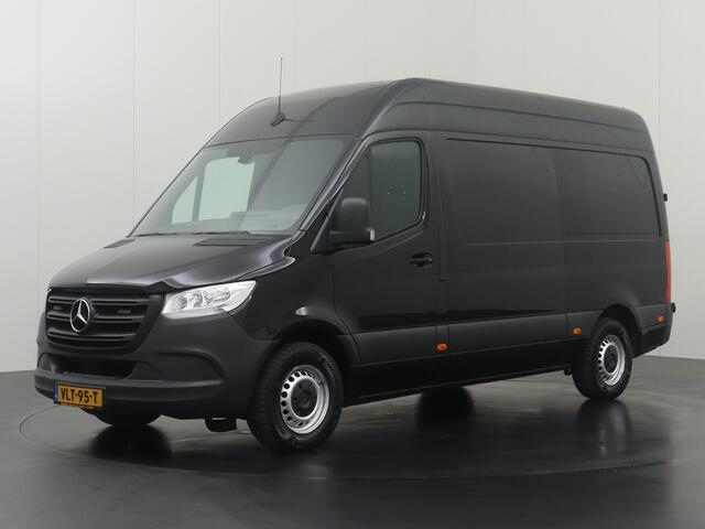 Mercedes-Benz SPRINTER 314CDI L2H2 | Touchscreen Multimedia | Camera | 3-Persoons | Trekhaak | Airco | Betimmering