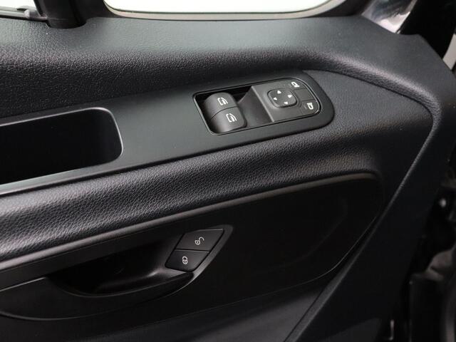 Mercedes-Benz SPRINTER 314CDI L2H2 | Touchscreen Multimedia | Camera | 3-Persoons | Trekhaak | Airco | Betimmering