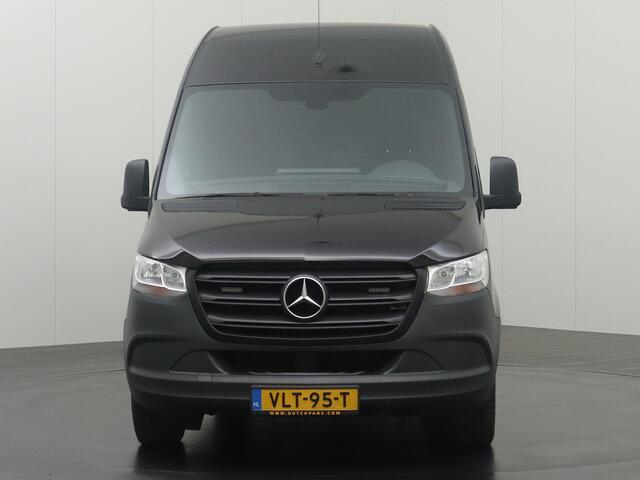 Mercedes-Benz SPRINTER 314CDI L2H2 | Touchscreen Multimedia | Camera | 3-Persoons | Trekhaak | Airco | Betimmering