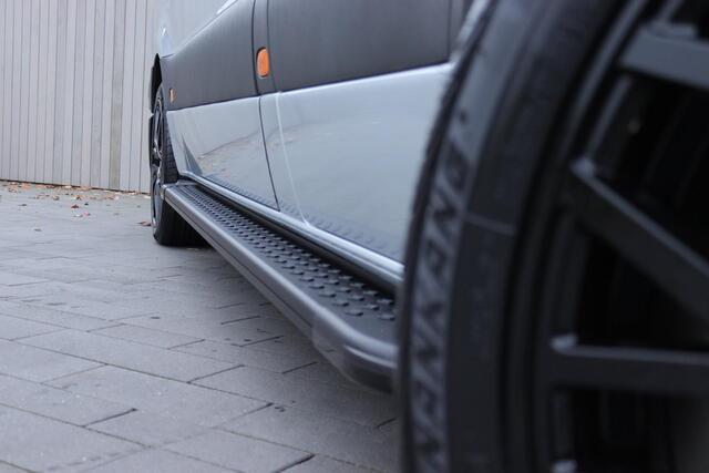 Mercedes-Benz SPRINTER 316CDI L2H2 Automaat, 2 Schuifdeuren! Leder, Geveerde stoel, MBUX,