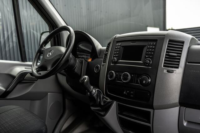 Mercedes-Benz SPRINTER 316CDI | L2H2 | 164 PK | Camera | Navigatie | Airco | Cruise | Euro 6