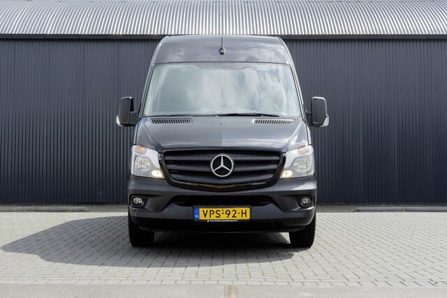 Mercedes-Benz SPRINTER 316CDI | L2H2 | 164 PK | Camera | Navigatie | Airco | Cruise | Euro 6