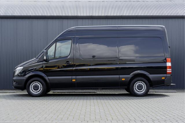 Mercedes-Benz SPRINTER 316CDI | L2H2 | 164 PK | Camera | Navigatie | Airco | Cruise | Euro 6
