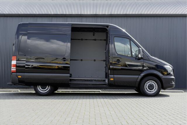 Mercedes-Benz SPRINTER 316CDI | L2H2 | 164 PK | Camera | Navigatie | Airco | Cruise | Euro 6