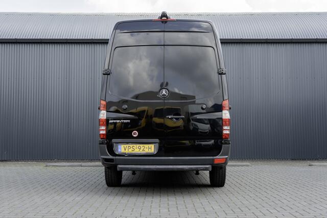 Mercedes-Benz SPRINTER 316CDI | L2H2 | 164 PK | Camera | Navigatie | Airco | Cruise | Euro 6