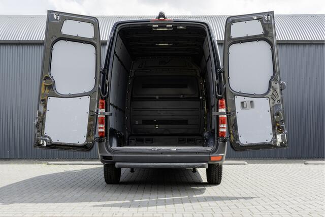 Mercedes-Benz SPRINTER 316CDI | L2H2 | 164 PK | Camera | Navigatie | Airco | Cruise | Euro 6