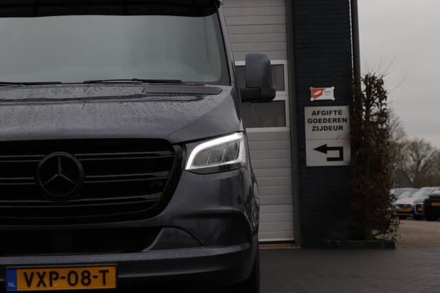 Mercedes-Benz SPRINTER 317CDI L2H2, 3500KG trekhaak, Camera, Cruise Control, Volleder, Climate Control