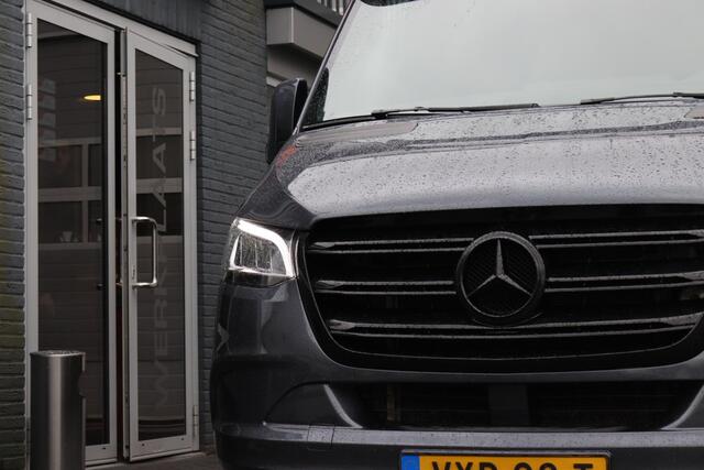 Mercedes-Benz SPRINTER 317CDI L2H2, 3500KG trekhaak, Camera, Cruise Control, Volleder, Climate Control