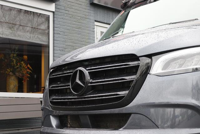 Mercedes-Benz SPRINTER 317CDI L2H2, 3500KG trekhaak, Camera, Cruise Control, Volleder, Climate Control