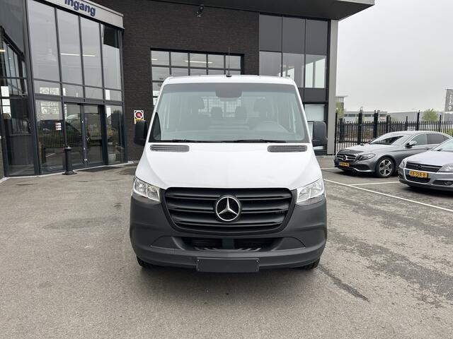Mercedes-Benz SPRINTER 316 CDI L3 D.C. Open laadbak / Trekhaak / Airco