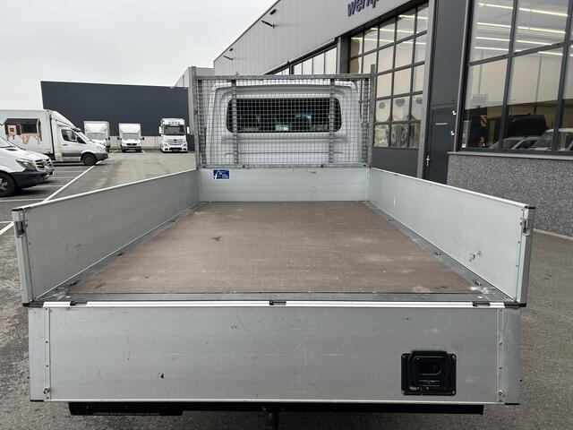 Mercedes-Benz SPRINTER 316 CDI L3 D.C. Open laadbak / Trekhaak / Airco