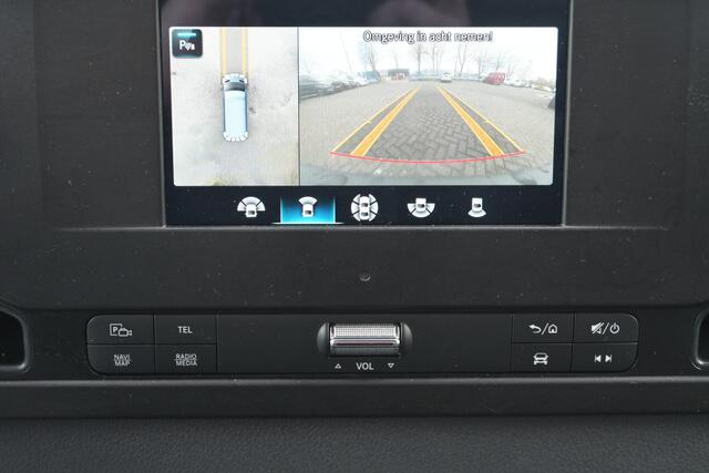 Mercedes-Benz SPRINTER 317 CDI L2H2 RWD MBUX met 360 graden camera en parkeersensoren, Geveerde stoel, Etc.