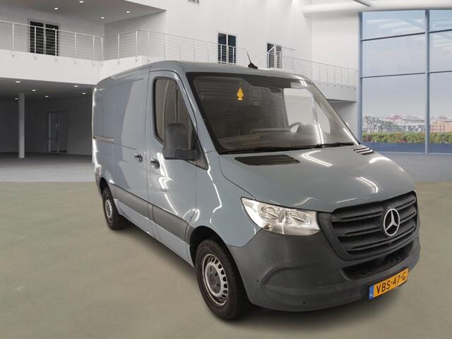 Mercedes-Benz SPRINTER 211 2.2 CDI L1H1