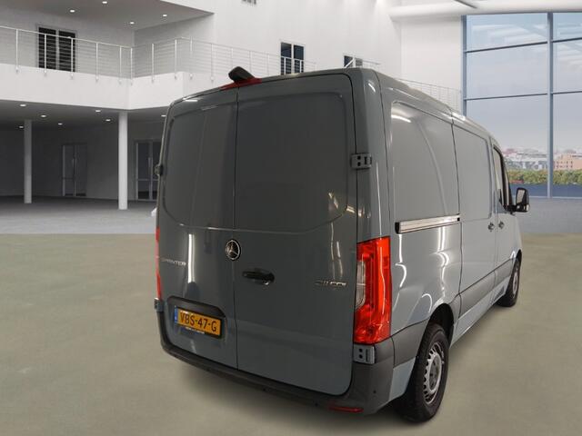 Mercedes-Benz SPRINTER 211 2.2 CDI L1H1
