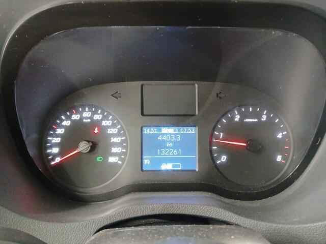 Mercedes-Benz SPRINTER 211 2.2 CDI L1H1